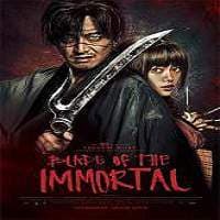 Blade of the Immortal