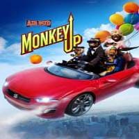 Monkey Up