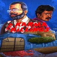 The Karma Killings