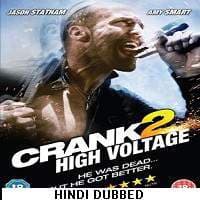 Crank: High Voltage