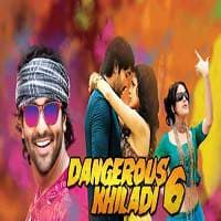 Dangerous Khiladi 6