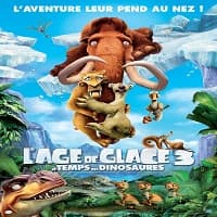 Ice Age: Dawn of the Dinosaurs (2009) Hi...