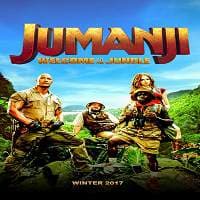 Jumanji: Welcome to the Jungle (2017) Fu...