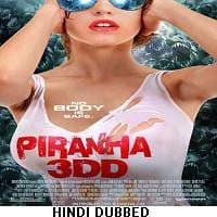 Piranha 3DD