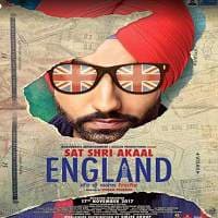 Sat Shri Akaal England (2017) Punjabi Fu...