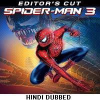 Spider-Man 3
