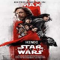 Star Wars: The Last Jedi