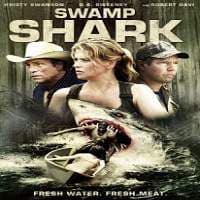 Swamp Shark