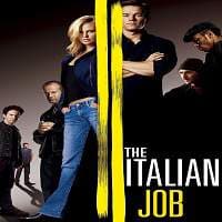 The Italian Job