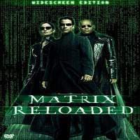 The Matrix Reloaded