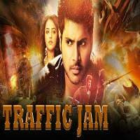 Traffic Jam (Asli Fighter)