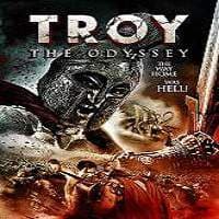 Troy the Odyssey
