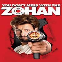 You Don’t Mess with the Zohan (2008) H...