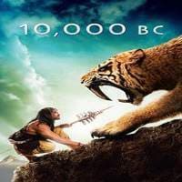10000 BC