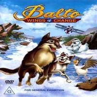Balto III: Wings of Change