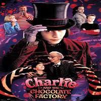 Charlie and the Chocolate Factory (2005)...