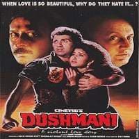 Dushmani A Violent Love Story (1995) Hin...