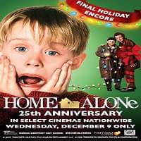 Home Alone