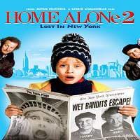 Home Alone 2: Lost in New York (1992) Hi...
