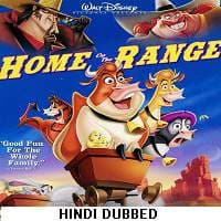 Home on the Range