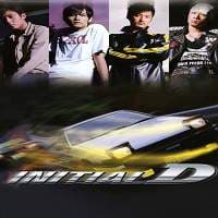 Initial D – Drift Racer