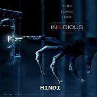 Insidious: The Last Key