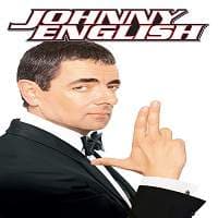 Johnny English