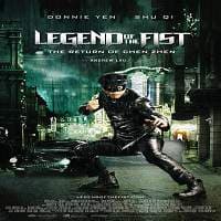 Legend of the Fist: The Return of Chen Z...