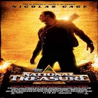 National Treasure
