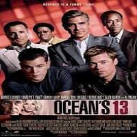 Ocean’s Thirteen