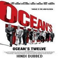 Ocean’s Twelve
