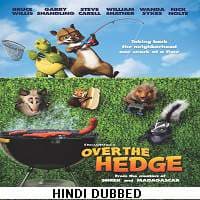 Over the Hedge