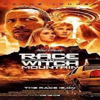 Race To witch Mountain