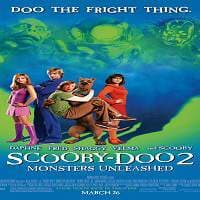 Scooby-Doo 2: Monsters Unleashed (2004) ...