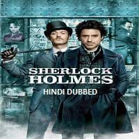 Sherlock Holmes
