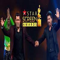 Star Screen Awards 31st December
