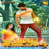 Super Khiladi 4