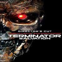 Terminator Salvation