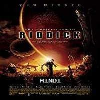 The Chronicles of Riddick