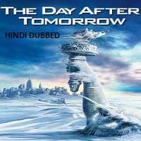 The Day After Tomorrow