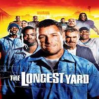 The Longest Yard