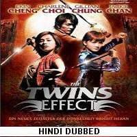 The Twins Effect II
