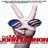 The US vs John Lennon