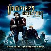 The Vampire’s Assistant