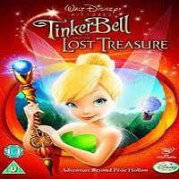 Tinker Bell and the Lost Treasure (2009)...