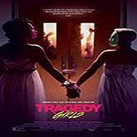 Tragedy Girls