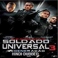 Universal Soldier: Regeneration (2009) H...