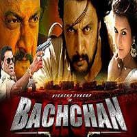 Bachchan