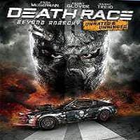 Death Race 4: Beyond Anarchy