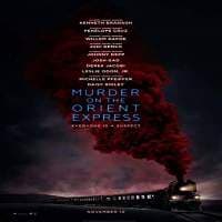 Murder On The Orient Express (2017) Hind...